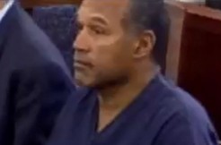 OJ Simpson