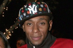 mos def, via shutterstock