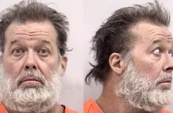 robert dear mugshot