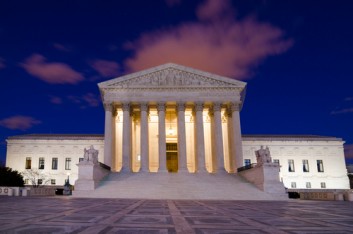 supreme court