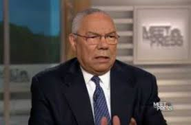 colin powell