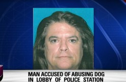 dog abuse, via screengrab