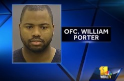 William Porter, via WBAL screengrab