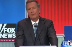 john kasich, via FOX screengrab