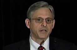 merrick garland, via C-Span screengrab