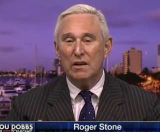 roger stone