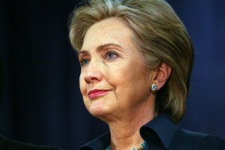 clinton h