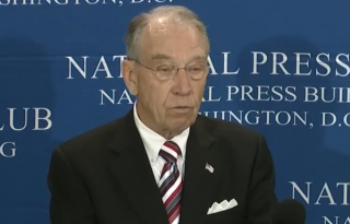 ChuckGrassley