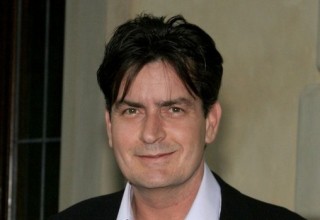 CharlieSheen