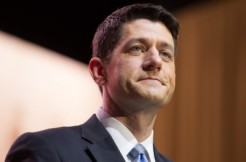Paul Ryan, via Christopher Halloran, Shutterstock