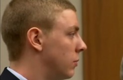 Brock Turner screengrab via Associated Press