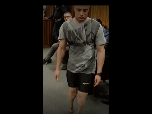 Pistorius vis screengrab