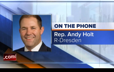 Rep. Holt screengrab via WFTV