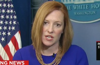 psaki