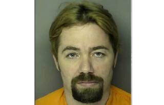 Image of Sidney Moorer via Horry County Sheriffs Office