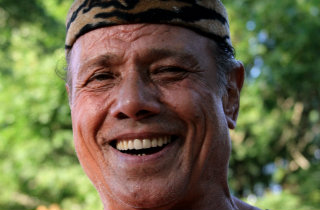 Jimmy Snuka (Wikimedia Commons)