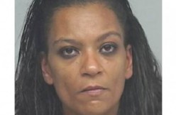 Michelle Nelson via Floyd County Jail