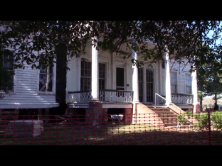 Old Governor’s Mansion via screengrab