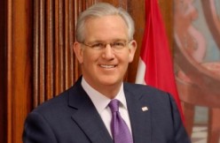 Jay Nixon via the Office of the Missouri Governor, small