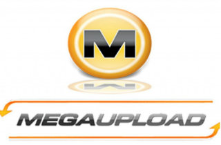 Megaupload Logo