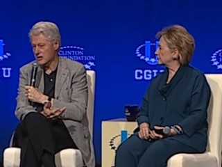 Bill and Hillary3