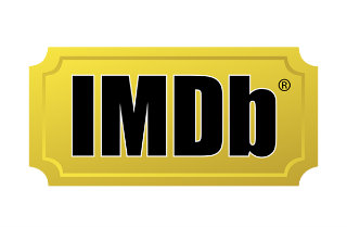 IMDb logo