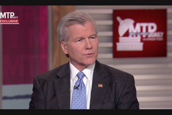 Bob McDonnell via screengrab