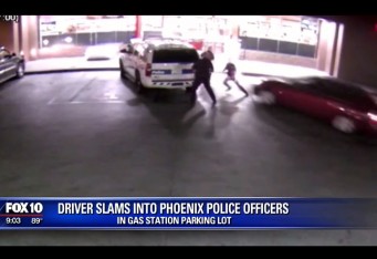 Arizona Cops via screengrab