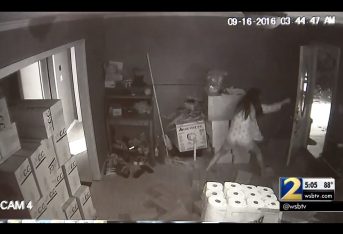 georgia home invasion via screengrab