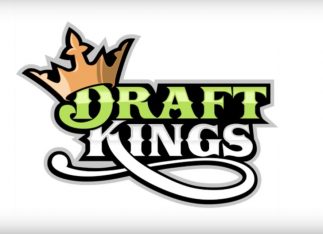 draftkings via screengrab