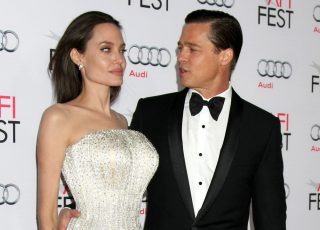 brad-angelina via Helga Esteb/Shutterstock