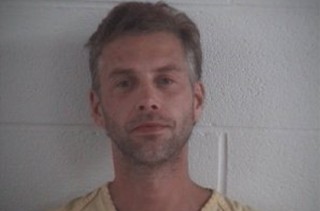 Shawn Grate via Ashland Police