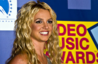 Britney Spears (Shutterstock)