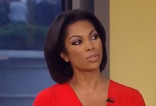 Harris Faulkner via Fox News screengrab