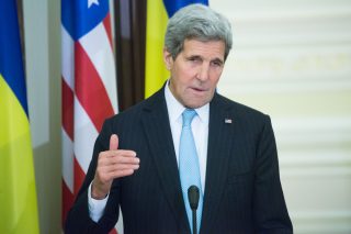 john-kerry via Slavko Sereda / Shutterstock