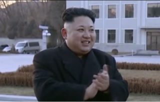 kim jong un via cnn screengrab