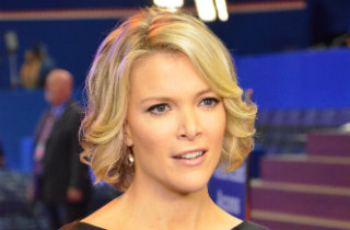 Megyn Kelly (Wikimedia Commons)