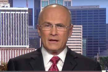 Puzder via screegrab