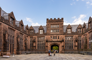 Princeton University (Shutterstock)