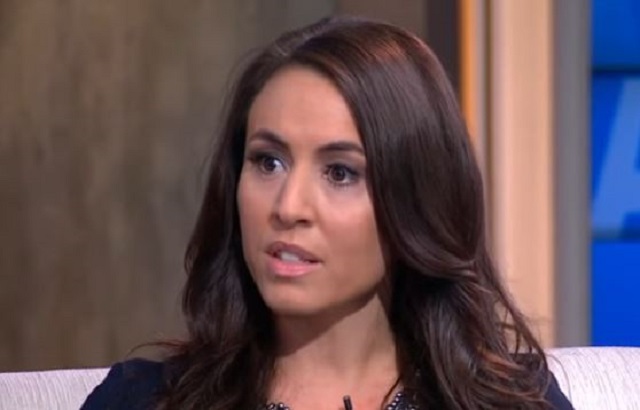 640px x 410px - After Blowing Through 3 Attorneys, Former Fox Host Andrea Tantaros is Now  Representing Herself | Law & Crime