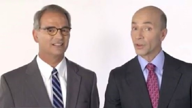 Injury Lawyers Cellino Barnes Still Running Catchy Commercials