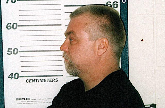 Making A Murderer Steven Avery will be free next year: Sandy