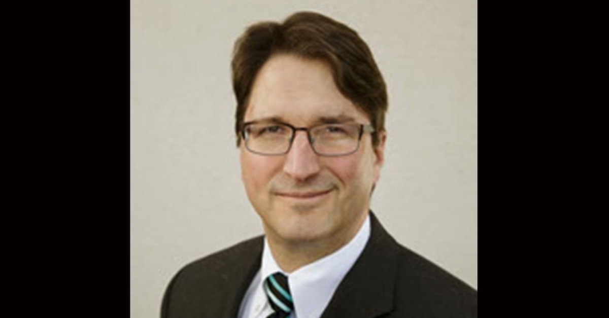 Dr. James Lilja juror mistrial OB-GYN