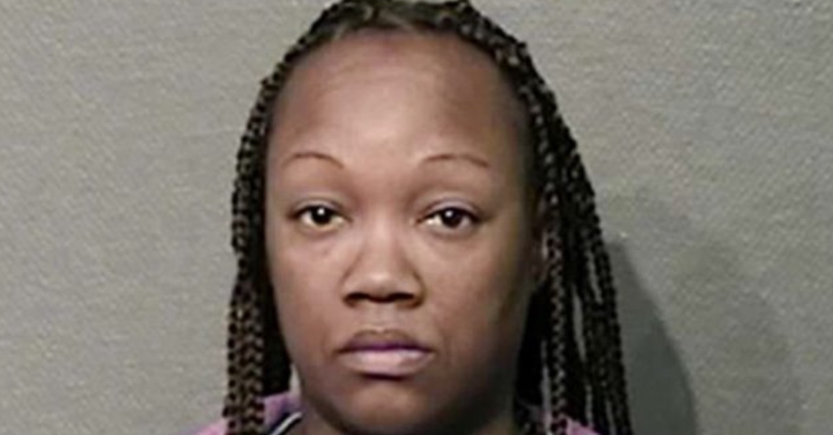 Crenshanda Williams Houston Police Department 911 operator