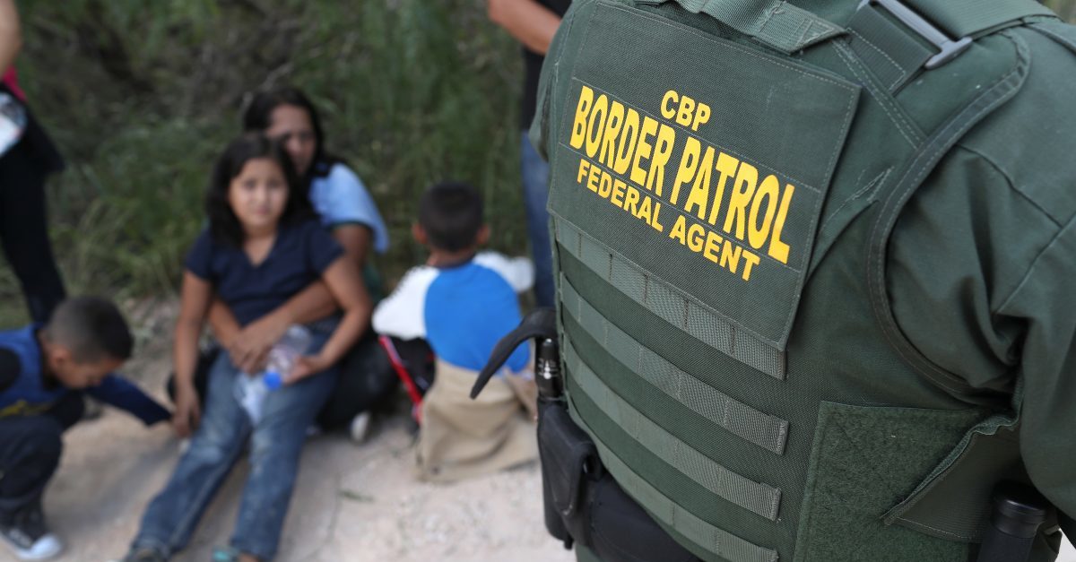 Ex-Border Patrol employees discuss 'vile' Facebook posts