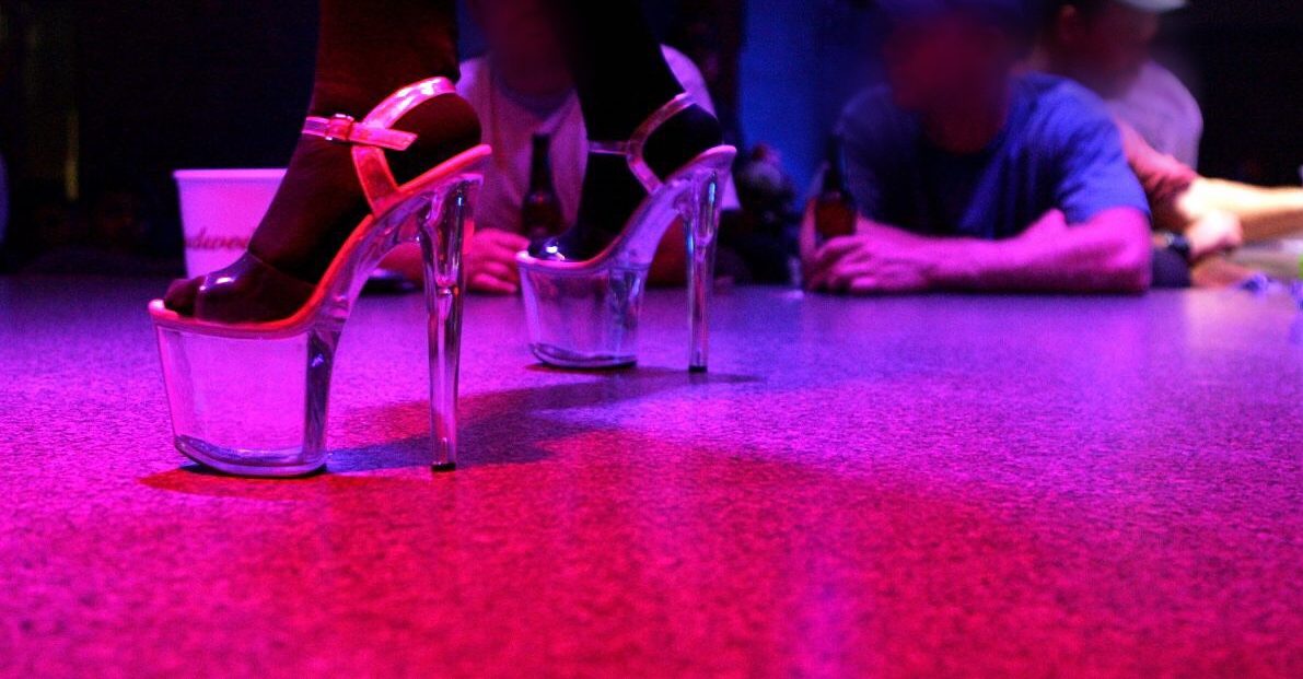 New Lawsuit Claims Government Prefers Some Strip Clubs over Others | Law &  Crime