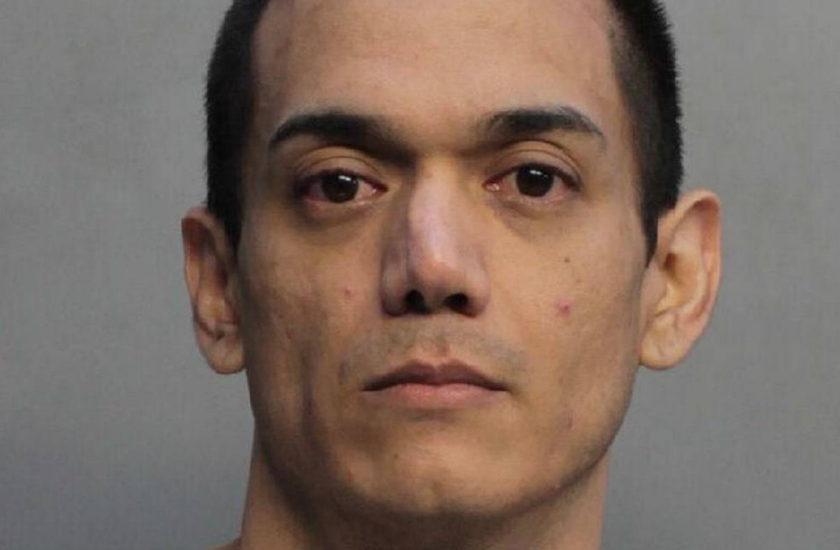 Federal Agents Say Florida Man Posed as Housewife to Trick Men into Sex  Acts for Porn Site | Law & Crime