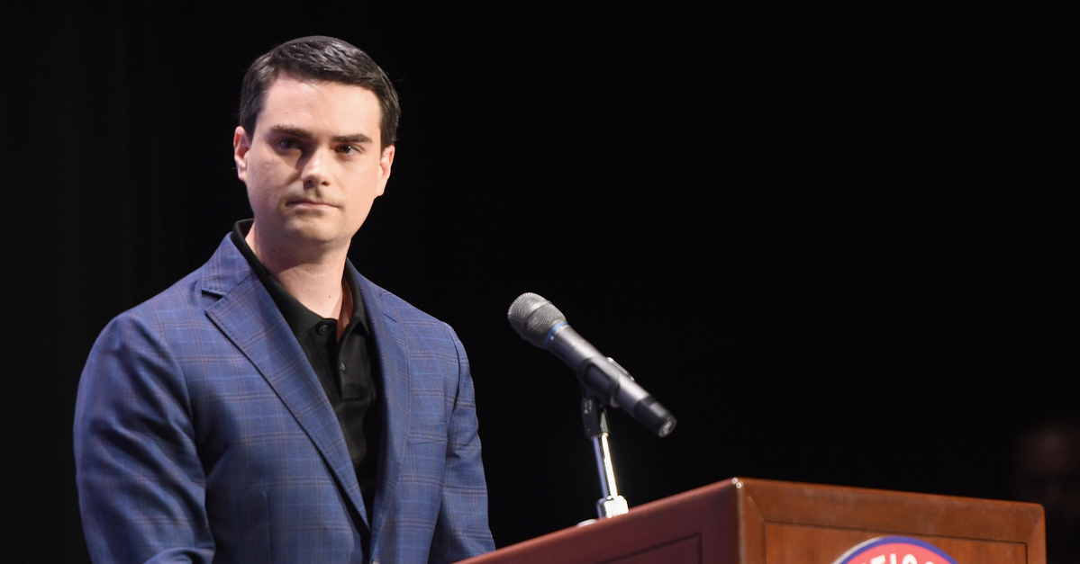 ocasio cortez ben shapiro