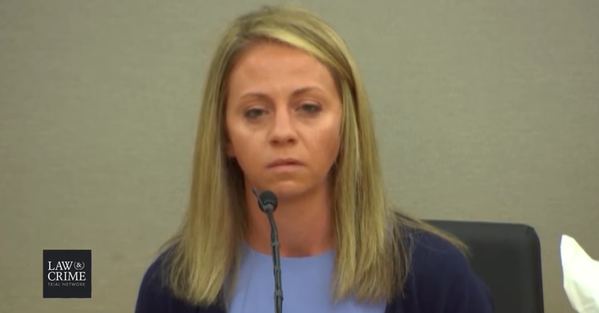Former Dallas Cop Amber Guyger, Who Shot and Killed Botham Jean in His Own Apartment, Wants a Court to Acquit Her of Murder