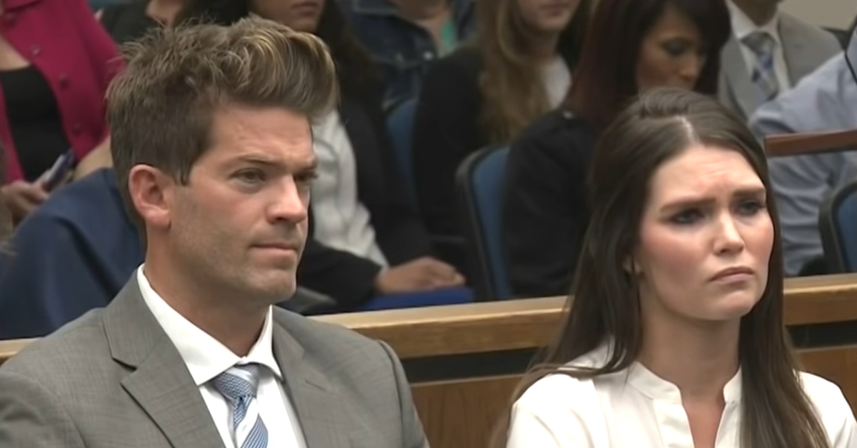 Judge Rules Sexual Assault Case Against Newport Beach Surgeon and Girlfriend Should Go to Trial on Remaining Counts